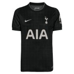 Nogometni Dresovi Tottenham Hotspur Kulusevski 21 Dječji Gostujući 2025-26 Kratkih Rukava